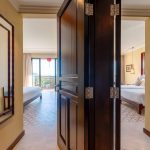 Deluxe Family Connecting Room