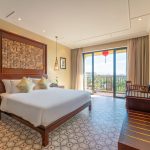 Deluxe Family Connecting Room