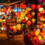 Best Times & Spots for Lantern Photography