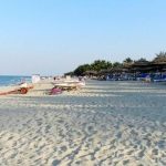 CUA DAI BEACH