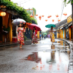 What to Do on a Rainy Day in Hội An