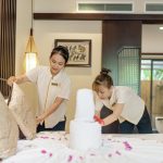 DỊCH VỤ GIẶT ỦI
