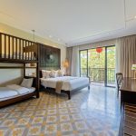 Villa Family Suite